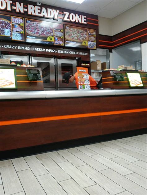 Apply to Assistant Manager, Assistant General Manager, Restaurant Manager and more. . Little caesars lehigh acres fl